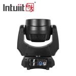 200W Powerful RGBW 4 In 1 LED Moving Head Beam DJ Stage Light For Concert Event