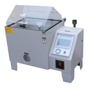 Wholesale Smart Salt Spray Test Machine ,Solid Salt Spray Corrosion Test Equipment from china suppliers