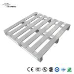 Modern Industrial Customizable High-Performance Stacking Aluminum Pallets Good