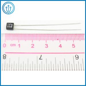 Wholesale CCC CQC UL Certificated 130C Thermal Cutoff Fuse 2A 250V from china suppliers