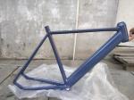Carton Size 1450X250X880mm Babymaker Road Bike Electric Bicycle 250W for 31-60km