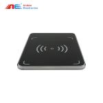 Desktop Read Reader Contactless Smart 13.56MHz Proximity Card USB RFID Reader