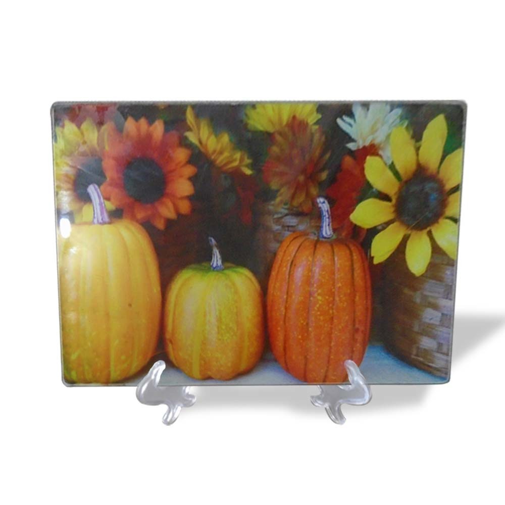 Tempered Glass Cutting Board The Best Choice for a Modern and Functional Kitchen