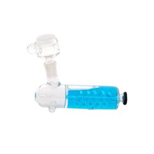Wholesale HandMade Smoking Shisha Borosilicate SGS Tobacco Glass Bongs from china suppliers