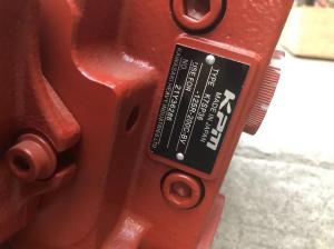 Wholesale Kawasaki K7SP36-125R-200C-BV hydraulic piston pump used for excavator No.21Y36286 from china suppliers
