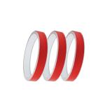 Red Color Painting 2020 Channel Letter Color Coated Aluminum Trim Cap Made In