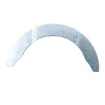 Auto Parts 1.2T Crankshaft Thrust Plate 2 Plate For PEUGEOT 2008 308 308S 408