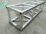 Spigot Truss Aluminum Square Box lighting Truss Aluminum Stage Frame Truss