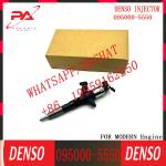 Diesel Fuel Injector 095000-5550 9709500-555 095000-8310 For HYUNDAI Mighty