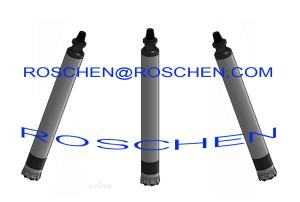 Wholesale M 6A Mission 60 Down The Hole Hammer for Submersible Drilling Rig from china suppliers