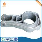 Custom Precision Molding Steel Parts Zinc Alloy Aluminum Cast Mould Makers