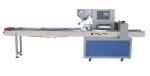 Multifunctional Pillow Pack Packaging Machine Horizontal Fruit Vegetable Biscuit