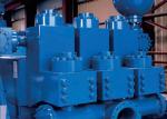HONGHUA 3NB-1600F mud pump fluid end module