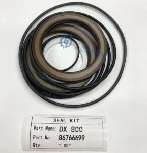 Wholesale Drill Rigs Hydraulic Hammer Spare Parts for DX800 86766699 Rubber Oil Seals Repair Kit from china suppliers