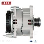 Automobile Parts Alternator 03C903023L 03F903023E 0124525038 0124525074