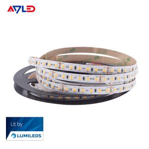 Wholesale 12v Led Strip Waterproof 2835 Lumileds LED Tape Light IP20 from china suppliers
