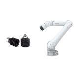 Denso COBOTTA PRO 900 Collaborative Robot Payload 6kg With Schmalz Vacuum