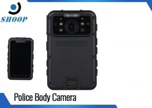 Wholesale Waterproof IP68 Security Body Camera GPS 4G Wifi Video Recorder Camera from china suppliers