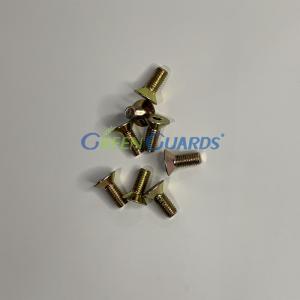 Wholesale Lawn Mower Part Screw - Bedknife M8-1.25 X 20 G19M7573 Fits Deere Mower from china suppliers