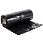 Heat Sealing Biodegradable Litter Bags Cornstarch / PLA Material Made