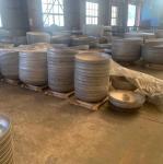 20 Bar Copper Pipe Cap EEMUA 146 UNS 70600 Butt Weld Pipe Cap