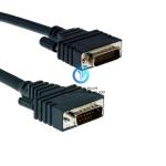 CISCO connect Cable CAB-X21MT DB60 pin male to DB15 pin male compatible network