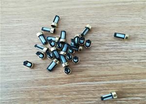Wholesale PTFE Plastic Molded Parts Custom Insulator Ptfe Part For Building Industries from china suppliers