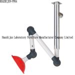 3 Joints Fume Extractors India / Extraction Arms Malaysia / PP Fume Extractors