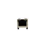 Tab UP RJ45 Ethernet Jack JK0654219NL 10 / 100 / 1000 Base-T 1500 Vrms