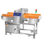 CE Food Grade Metal Detector For Processing Flour Bag 25kg / FDA Metal Detectors