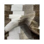 Knitted Jacquard Polyester Fleece Fabric The Ultimate Choice for Fashionable