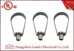 Stainless Steel Pipe Hangers Swivel Ring Hanger 1/2 Inch / 3 Inch / 6 Inch