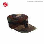 Military Hat Tactical Camouflage Camo Army Cap