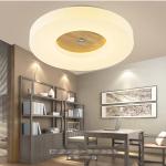Cream wood chandelier ceiling lights Fixtures For Indoor home Lighting (WH-WA-11