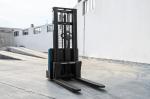 Electric Stacker Forklift 1000kg