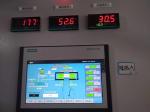 Dry Powder Electro Magnetic Separator Iron Removal Rate Can Reach Up To 98%