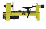 370V Mini Wood Lathe Machine Precision Manual Wood Carving Lathe