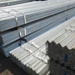 Corrosion-Resistant GB Standard Stainless Steel Angle Profile
