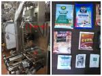 Taichuan Automatic coffee Powder milk Powder Packaging Machine food packing