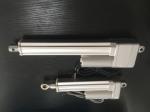 12 Volt Dc Waterproof And Light Duty Lead Screw Linear Actuator 50mm Travel