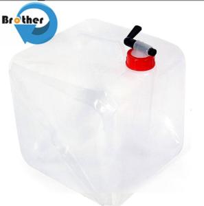 Wholesale Superior Quality Health Products Medicines Alcohol Storage Container, Foldable Resistant Plastic Containers from china suppliers