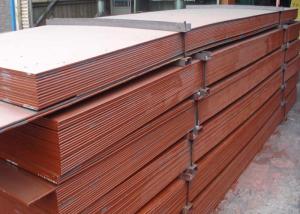 Wholesale AISI ASTM Standard Bisalloy Plate For Recycling Equipment Custom Dimension from china suppliers