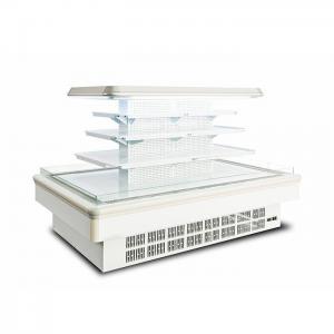 Wholesale 4550W Deli Case Refrigerator from china suppliers
