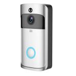 720P Wifi Smart Home Wireless Video Doorbell Battery Powered Classic ARC