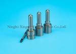 DLLA146P1725 Common Rail Diesel Engine Injector Nozzles High Speed Steel