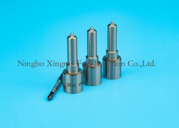 DLLA146P1725 Common Rail Diesel Engine Injector Nozzles High Speed Steel
