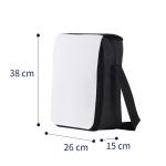 Medium Size Sublimation Shoulder Bag For Sublimation Heat Transfer Photos