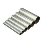 Steel Raw Material Coupler Connection 3/4" Galvanized EMT Pipe for Power