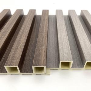 Wholesale Free Samples Eco Friendly Easy Install Interior Decoration PVC WPC SPC 3D Others Wallpapers / Wall Panels from china suppliers