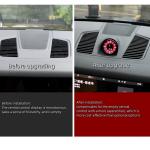 Porsche Germany Car Fitment Stop Watch Installation For Macan Cayenne Paramera